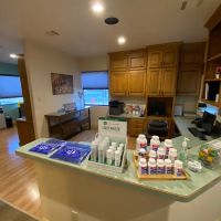 Pedersen Chiropractic Center ico