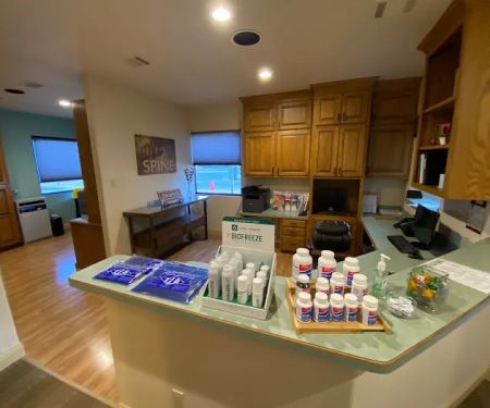 Pedersen Chiropractic Center