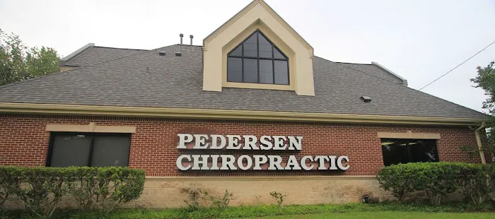 Pedersen Chiropractic Center Picture 6