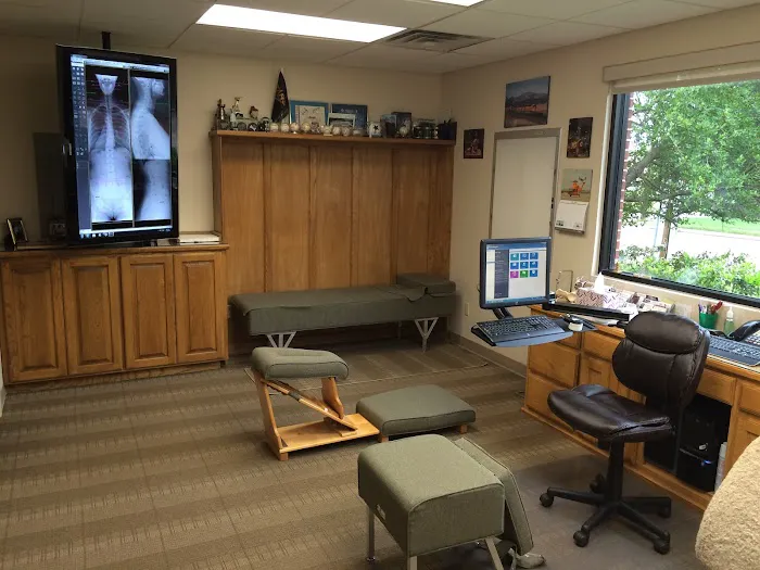 Pedersen Chiropractic Center Picture 5