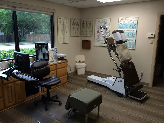 Pedersen Chiropractic Center Picture 3