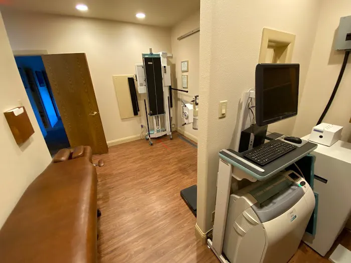 Pedersen Chiropractic Center Picture 9