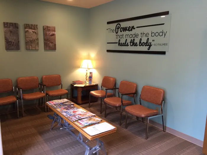 Pedersen Chiropractic Center Picture 7