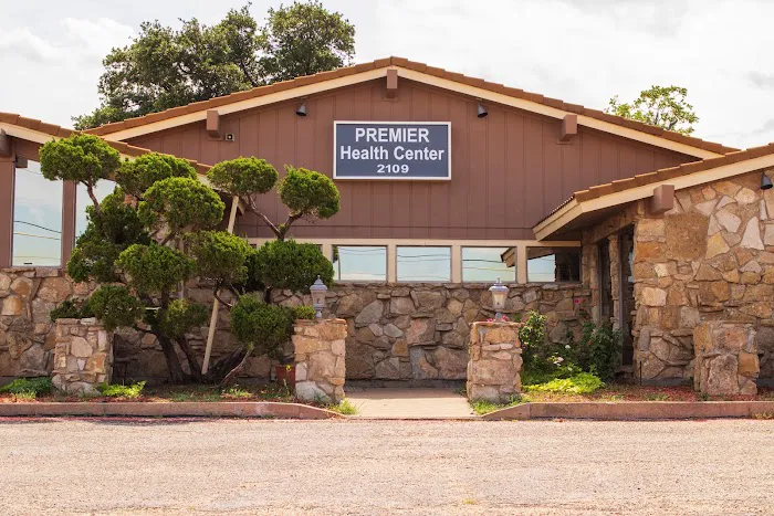 Premier Health Center Picture 2
