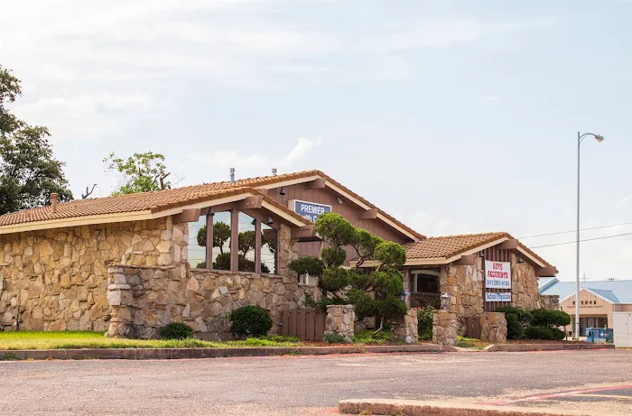 Premier Health Center Picture 1