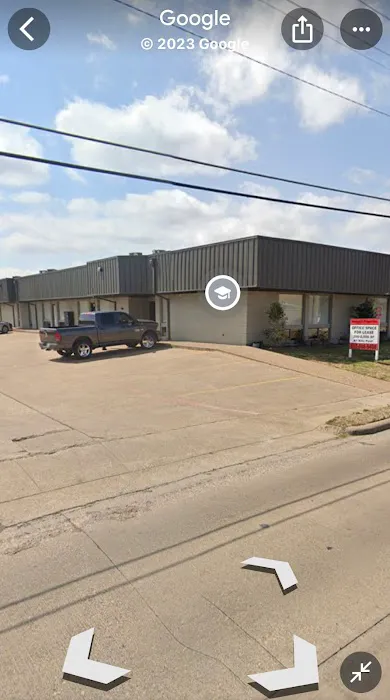 Pantego Injury Clinic Picture 1