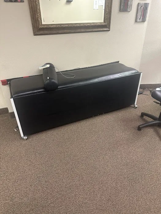 Annette S. Allen Chiropractor Picture 1