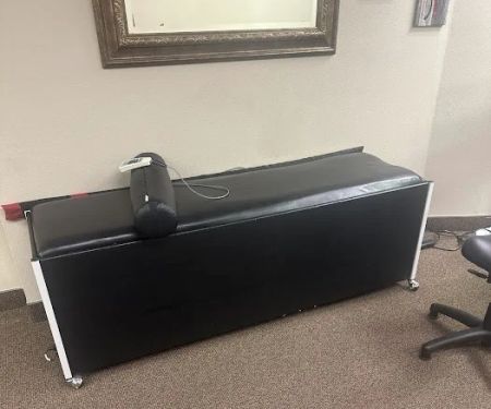 Annette S. Allen Chiropractor