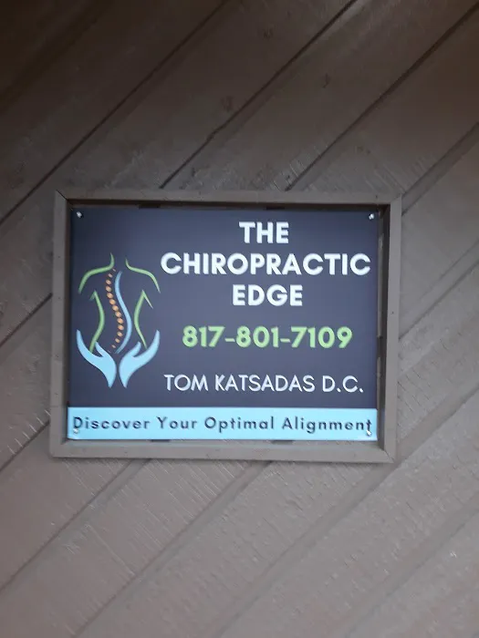 Express Care Chiropractic & Rehab. Now known as The Chiropractic Edge Picture 2