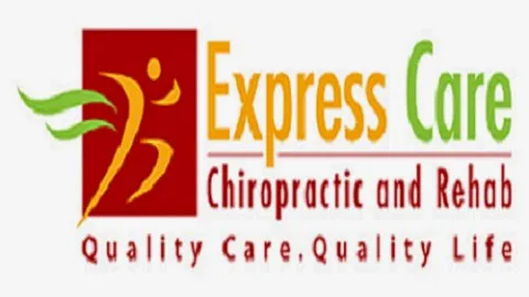 Express Care Chiropractic & Rehab. Now known as The Chiropractic Edge Picture 1