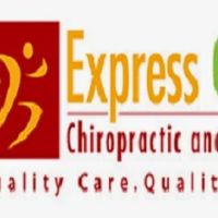 Express Care Chiropractic & Rehab. Now known as The Chiropractic Edge ico