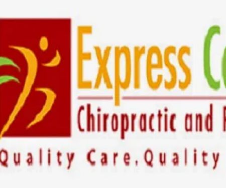 Express Care Chiropractic & Rehab. Now known as The Chiropractic Edge