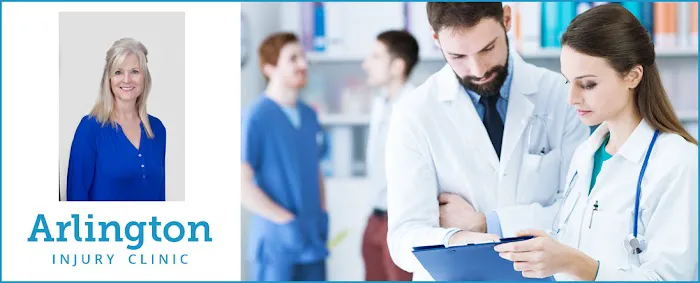 Arlington Injury Clinic Picture 1