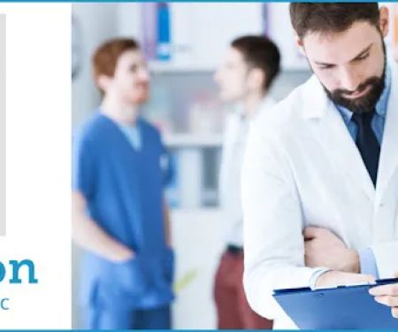 Arlington Injury Clinic
