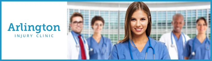 Arlington Injury Clinic Picture 2