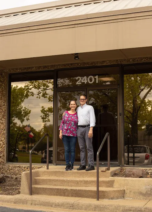 STANCE Chiropractic Picture 3