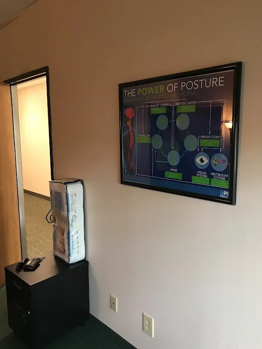 STANCE Chiropractic Picture 2