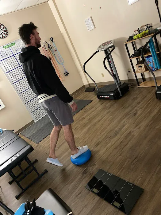 STANCE Chiropractic Picture 5