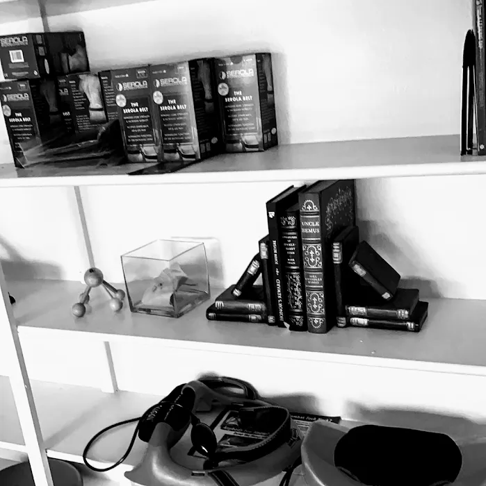 STANCE Chiropractic Picture 7