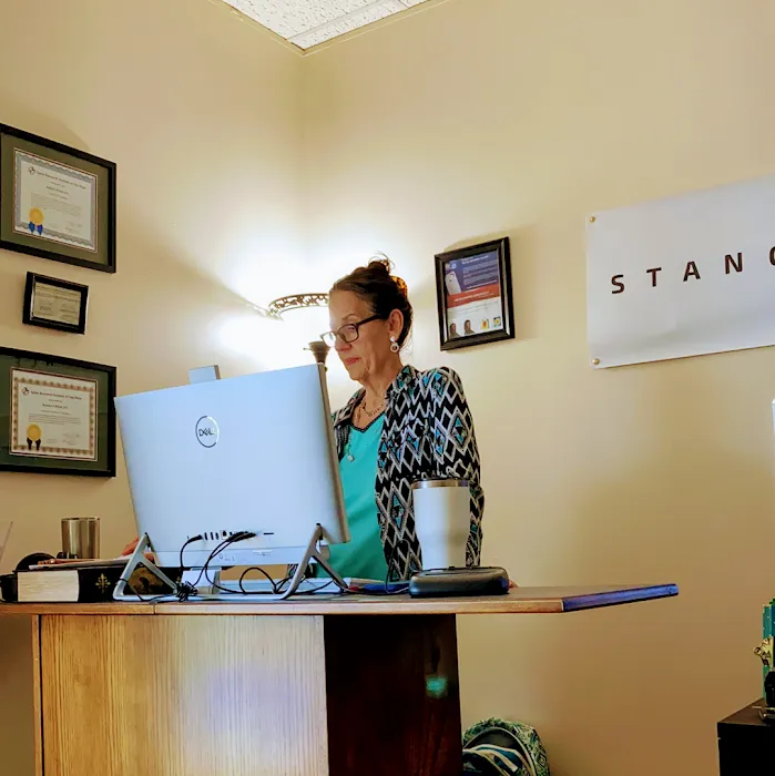 STANCE Chiropractic Picture 8