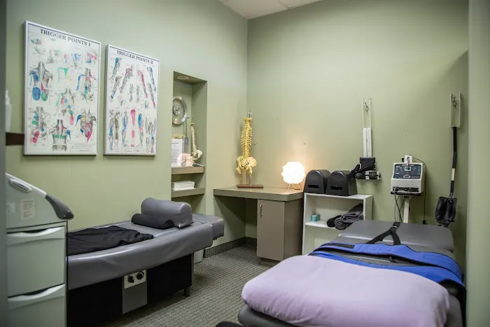 Grennan Chiropractic Injury Rehab Picture 2