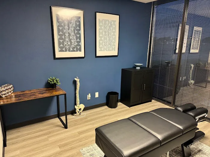 Lifestyle Change Chiropractic Picture 5