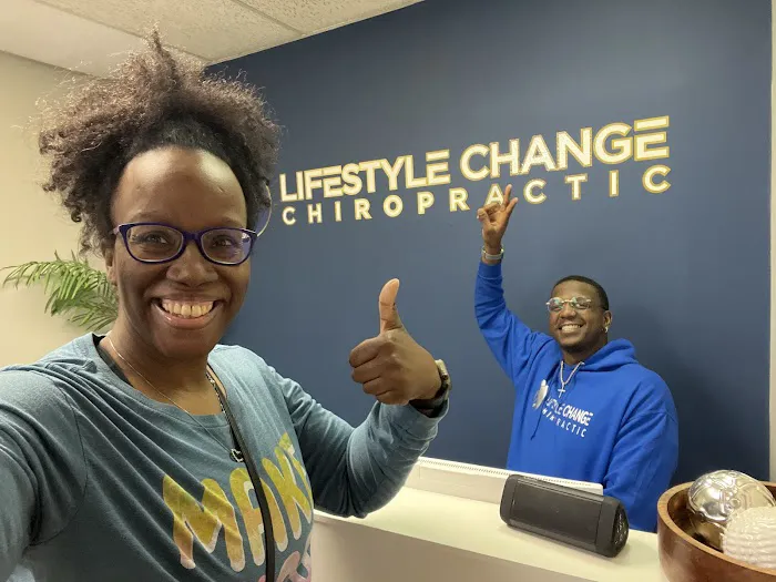 Lifestyle Change Chiropractic Picture 6