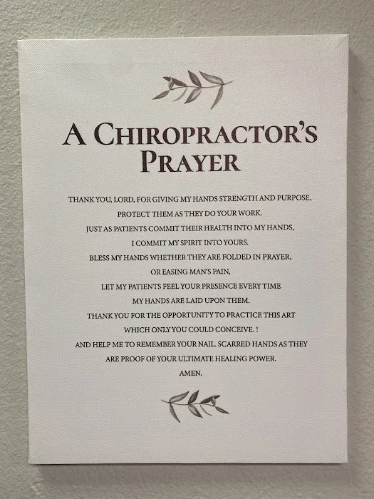 Lifestyle Change Chiropractic Picture 4