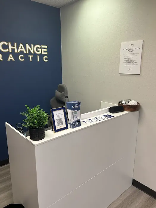 Lifestyle Change Chiropractic Picture 10