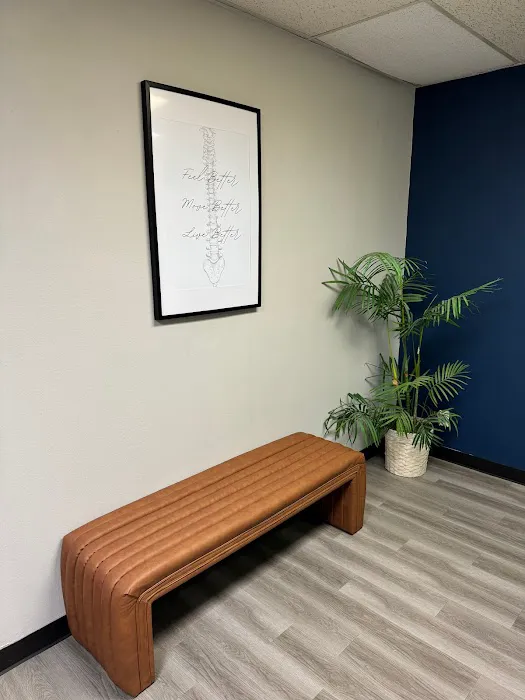Lifestyle Change Chiropractic Picture 7