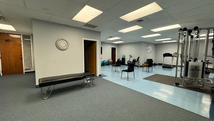 Comfort Rehab & Chiropractic Center Arlington Picture 2