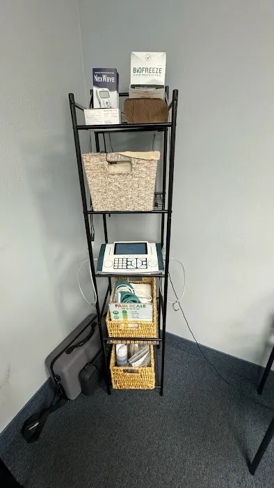 Comfort Rehab & Chiropractic Center Arlington Picture 1