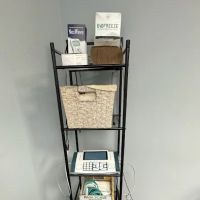 Comfort Rehab & Chiropractic Center Arlington ico