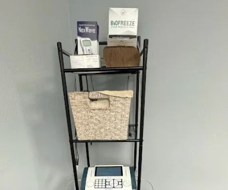 Comfort Rehab & Chiropractic Center Arlington