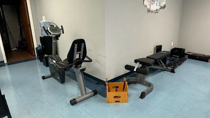 Comfort Rehab & Chiropractic Center Arlington Picture 5