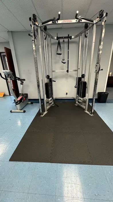 Comfort Rehab & Chiropractic Center Arlington Picture 7