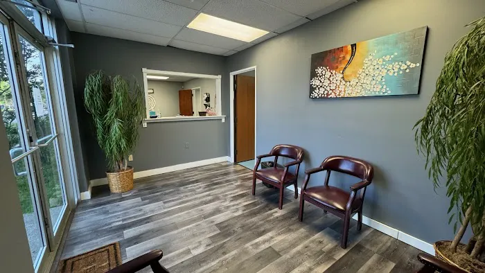 Comfort Rehab & Chiropractic Center Arlington Picture 3