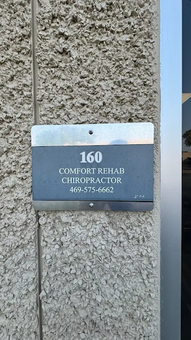 Comfort Rehab & Chiropractic Center Arlington Picture 6