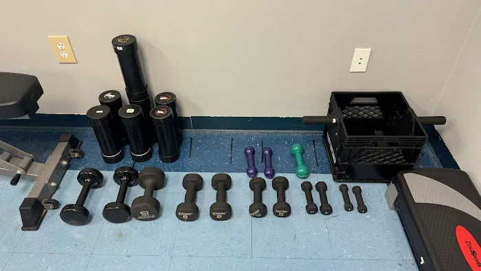 Comfort Rehab & Chiropractic Center Arlington Picture 4