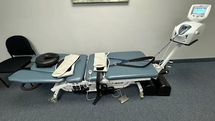 Comfort Rehab & Chiropractic Center Arlington Picture 10