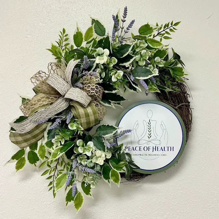 Peace of Health Chiropractic Wellness Clinic Picture 2