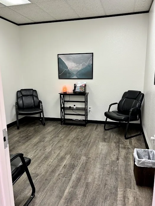 Peace of Health Chiropractic Wellness Clinic Picture 1