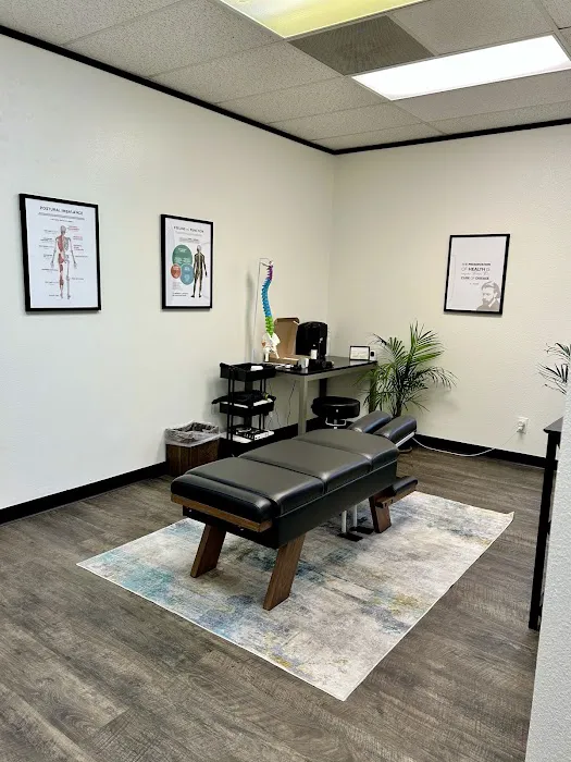 Peace of Health Chiropractic Wellness Clinic Picture 4