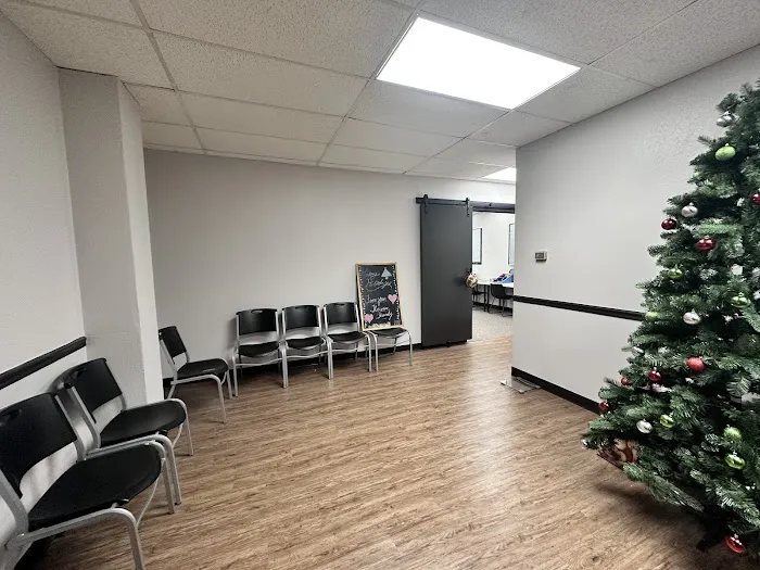 Flexxion Chiropractic Picture 1