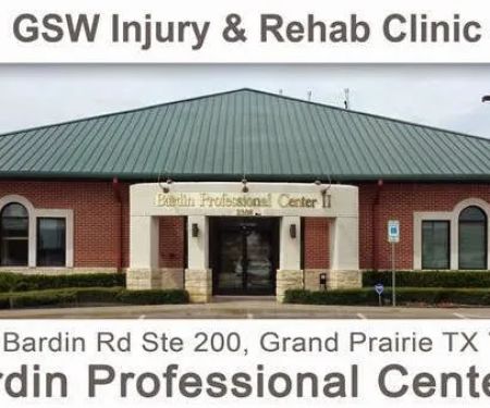 Greater Southwest Injury & Rehab Clinic