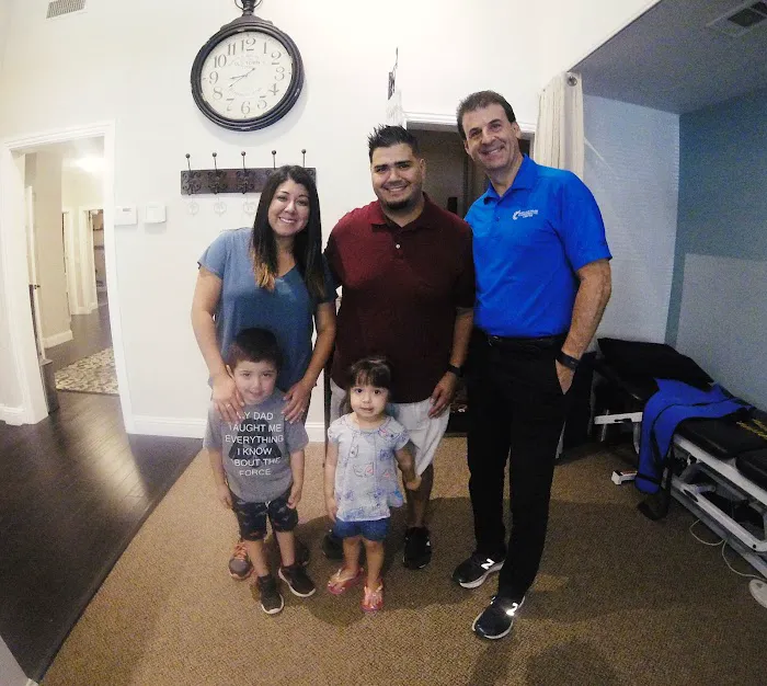 Curis Functional Health Picture 3