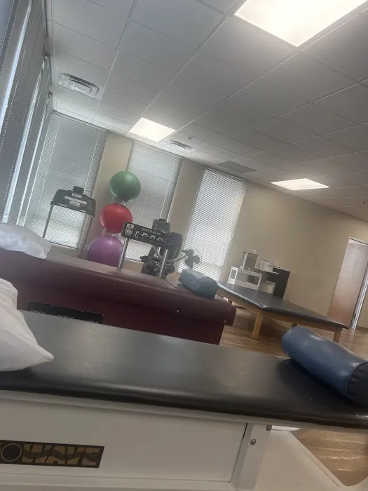 Texas Healthcare Neck & Back Clinics P.A. Picture 5