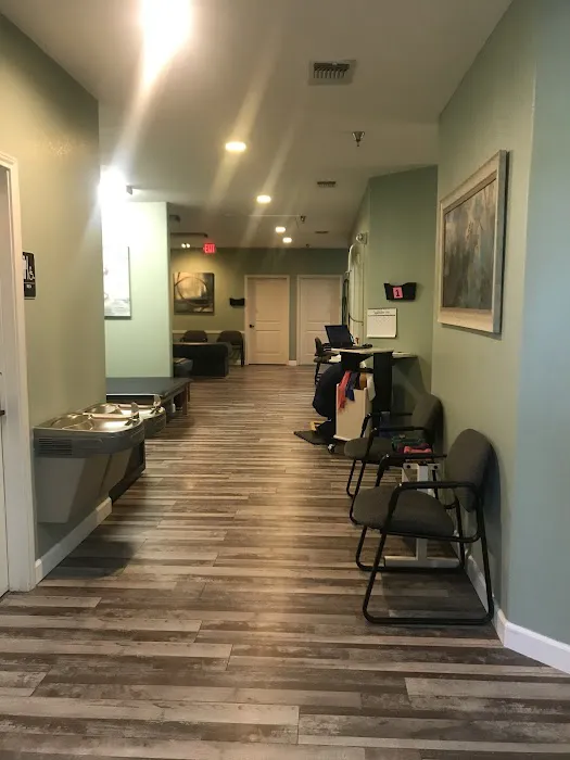 Texas Healthcare Neck & Back Clinics P.A. Picture 8