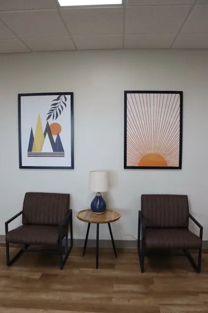 Texas Healthcare Neck & Back Clinics P.A. Picture 1