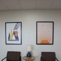 Texas Healthcare Neck & Back Clinics P.A. ico